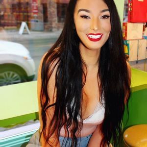 Meet your Posher, Keelyn